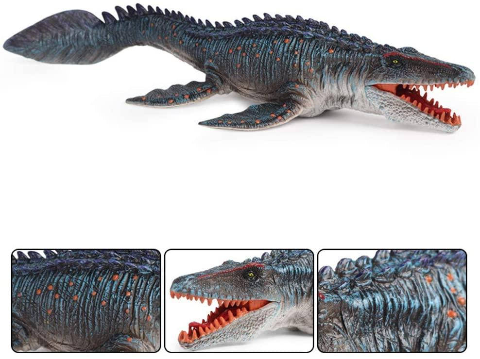 

Мир юрского периода Динозавр Мозазавр Jurassic World Mosasaurus