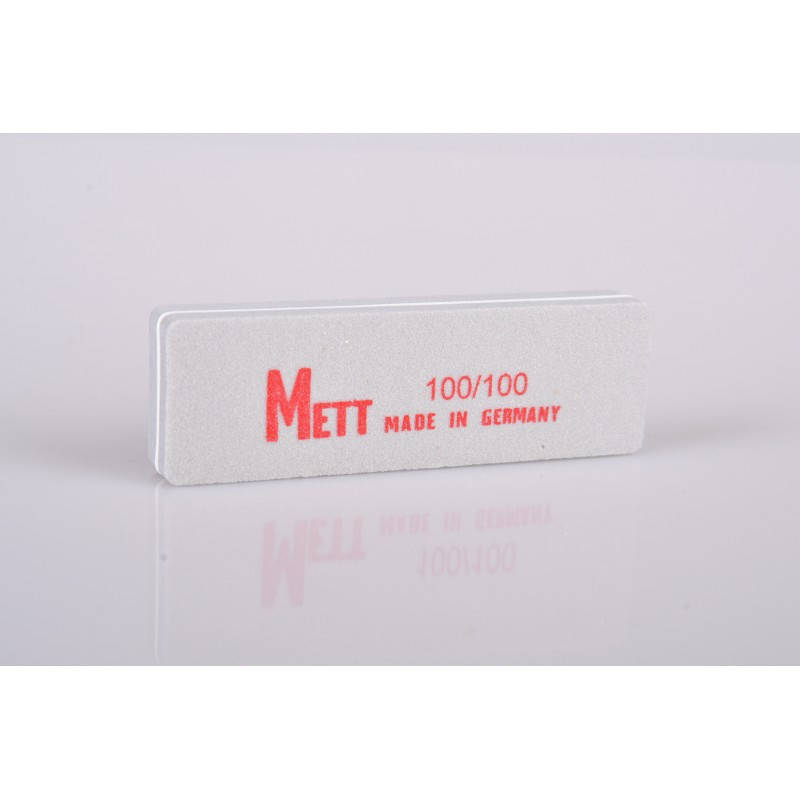 

Баф Mett 100/100