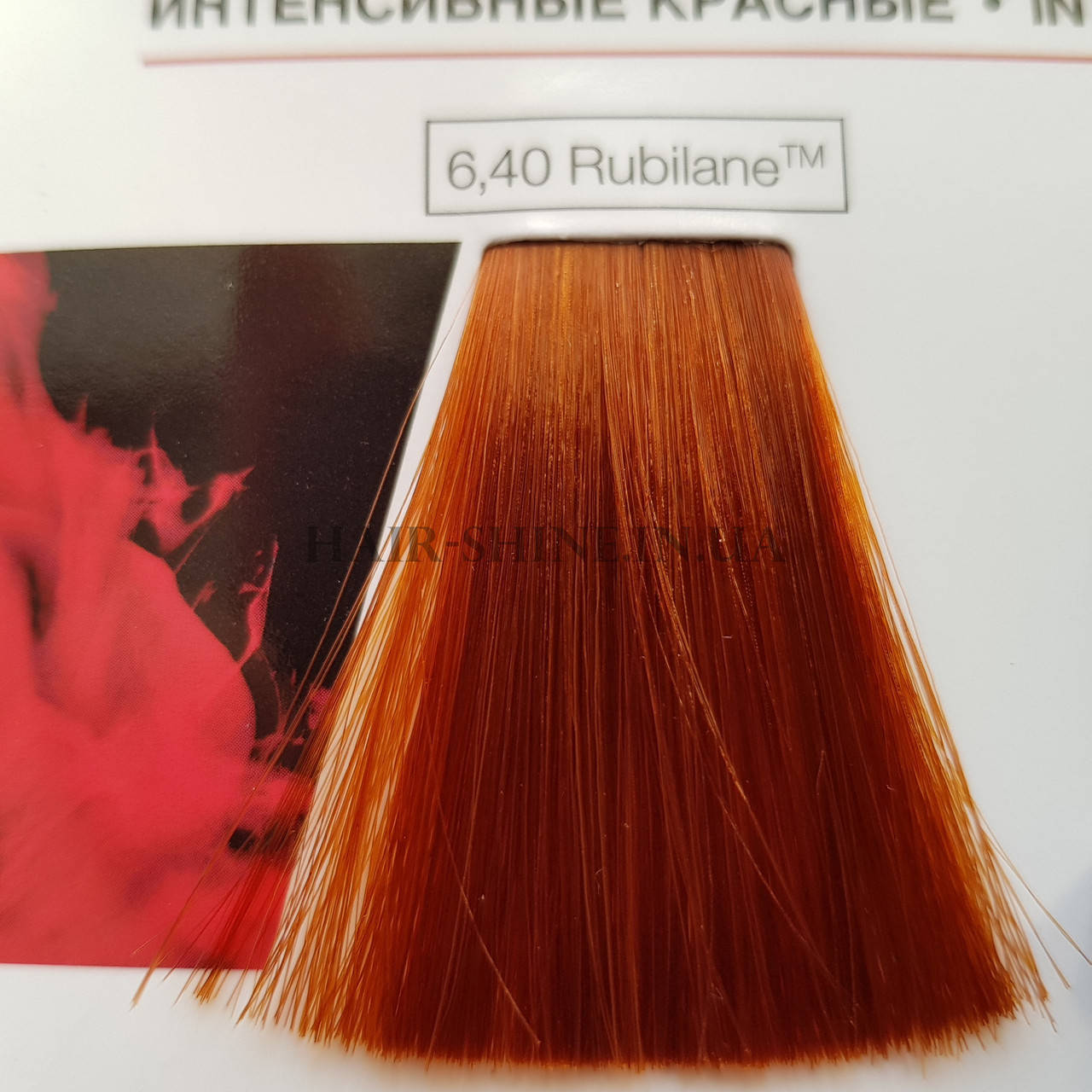 

Краска без аммиака 60 мл L'Oreal Professionnel Inoa 6.40 (темный блондин медный глубокий)