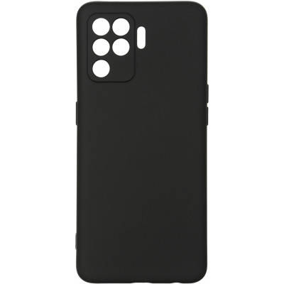 

Чехол для моб. телефона Armorstandart ICON Case OPPO Reno5 Lite Black (ARM58545), Черный