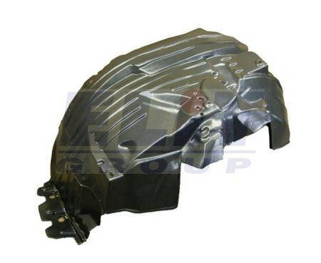 

Пластиковый подкрылок NISSAN NP300 NAVARA (D40) 2004- г.