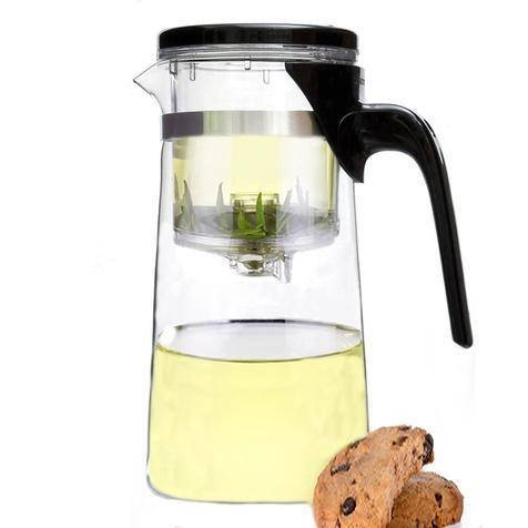 

Заварочный чайник Гунфу Supretto (Арт. 5716), Черный