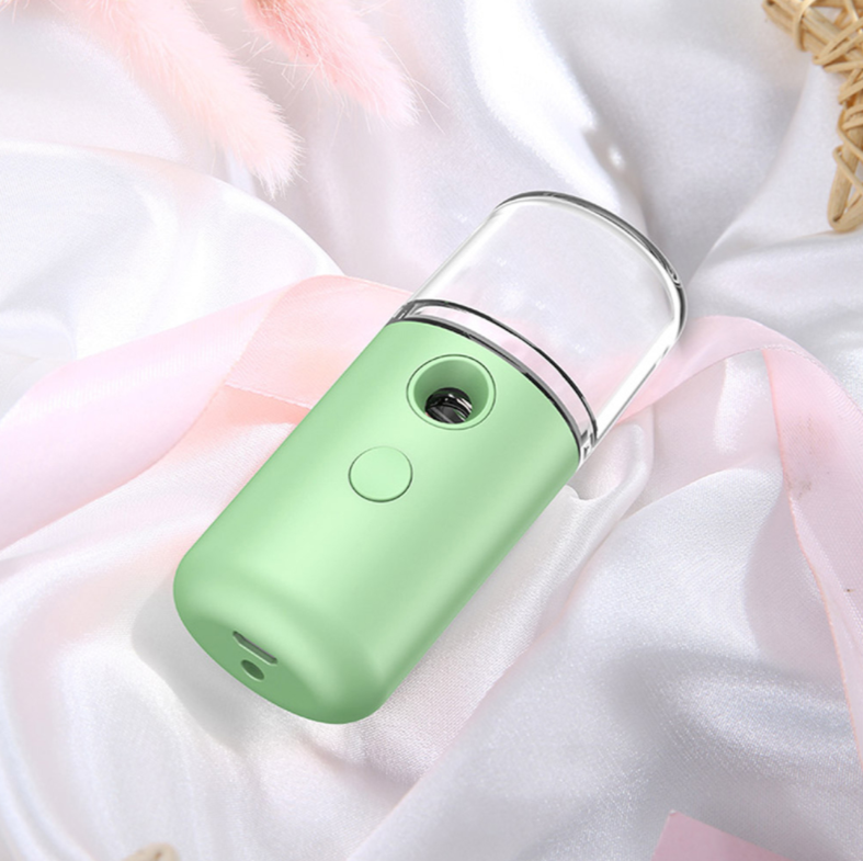 

Портативный увлажнитель для кожи, лица Nano Mist (30 мл) - 201637