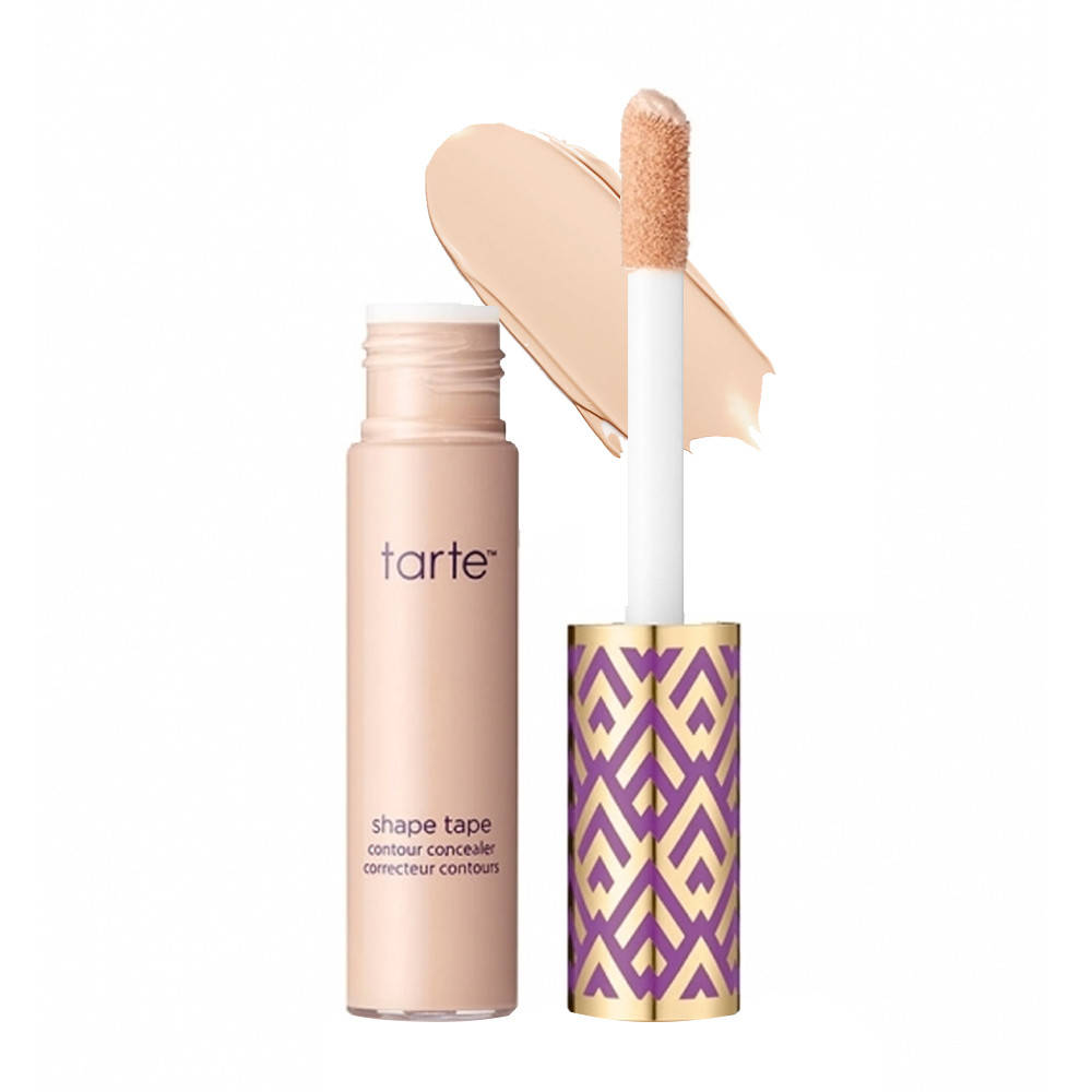 

Консилер Tarte Shape Tape Contour Concealer - 16N Fair-Light Neutral
