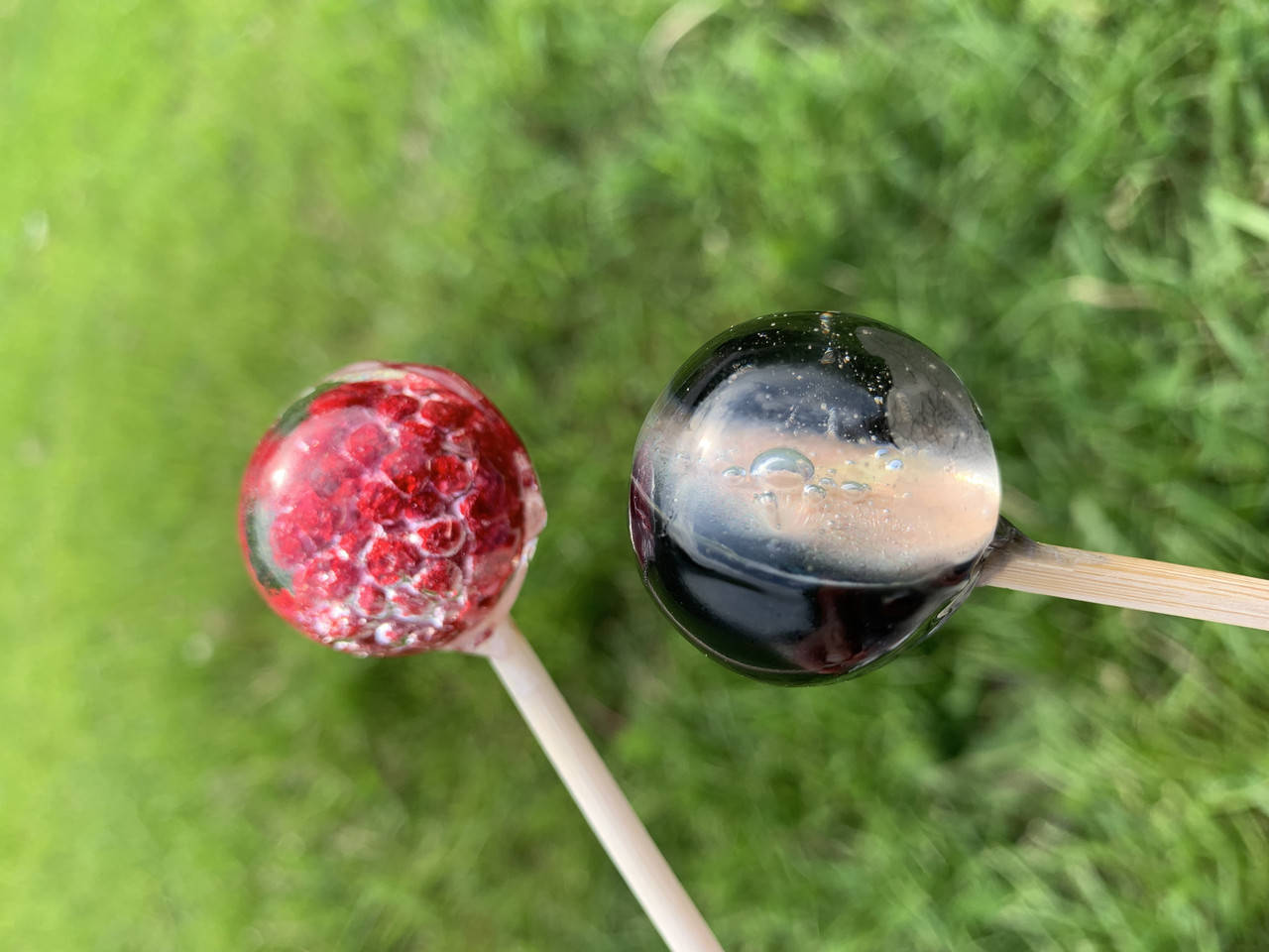 

Леденцы без сахара сфера