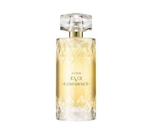 

Парфюмерная вода Avon Eve Confidence, 100 мл