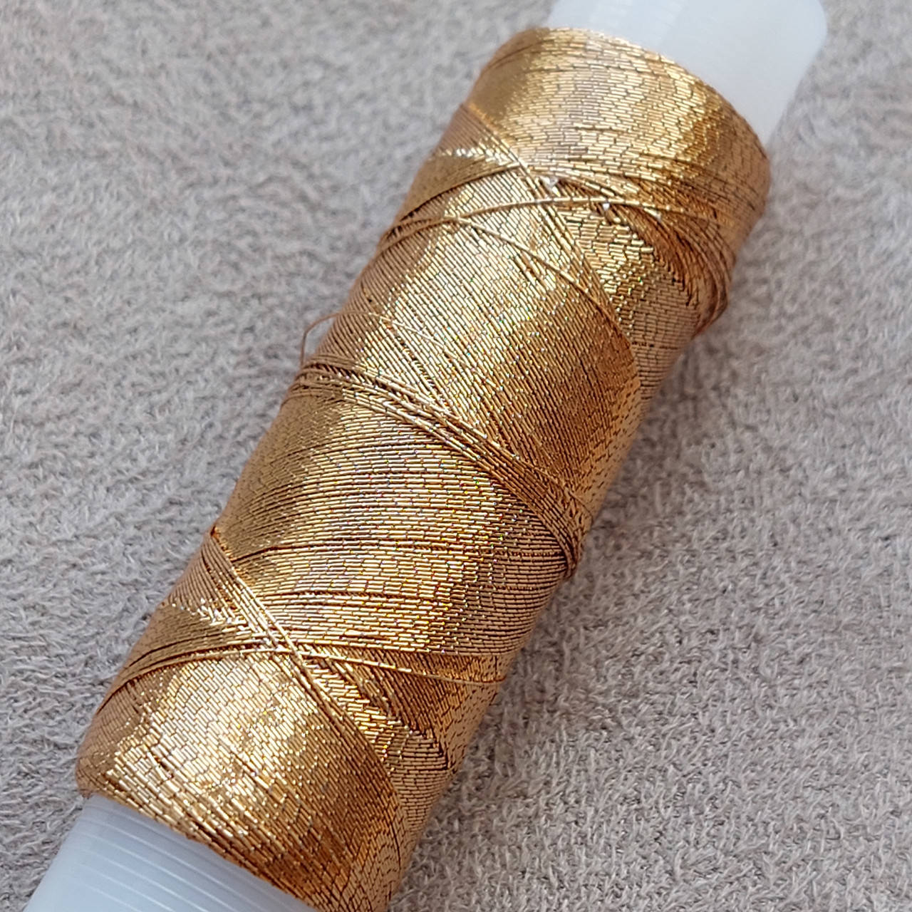 

Нитки Люрекс ЛР40, N923, 100м