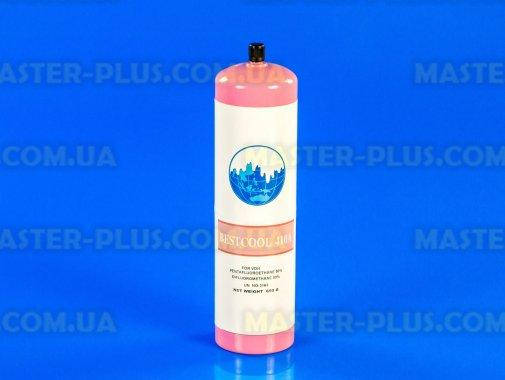 

Фреон R410a (баллон 650 гр) Bestcool для холодильника
