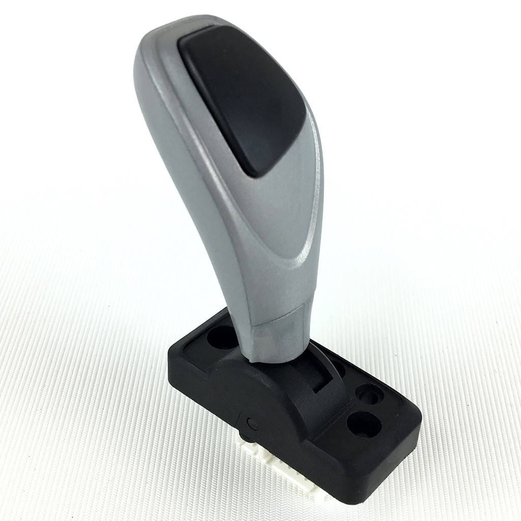 

Електронний важіль перемикання швидкості дитячого електромобіля Bambi