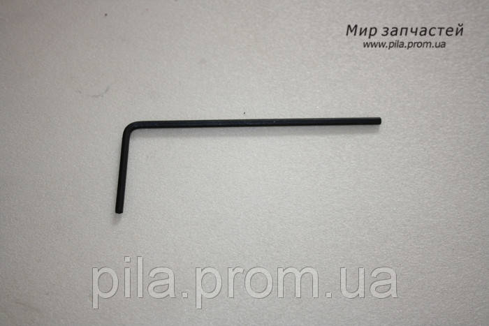 

Г-образный ключ для 125L,125R,128L,128R.