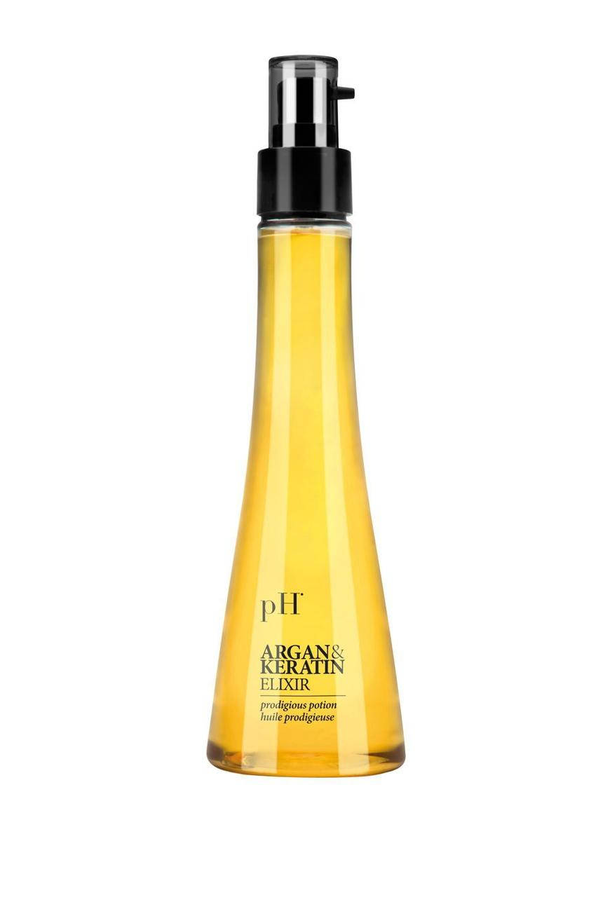 

PH laboratories Еліксир для волосся (100мл)