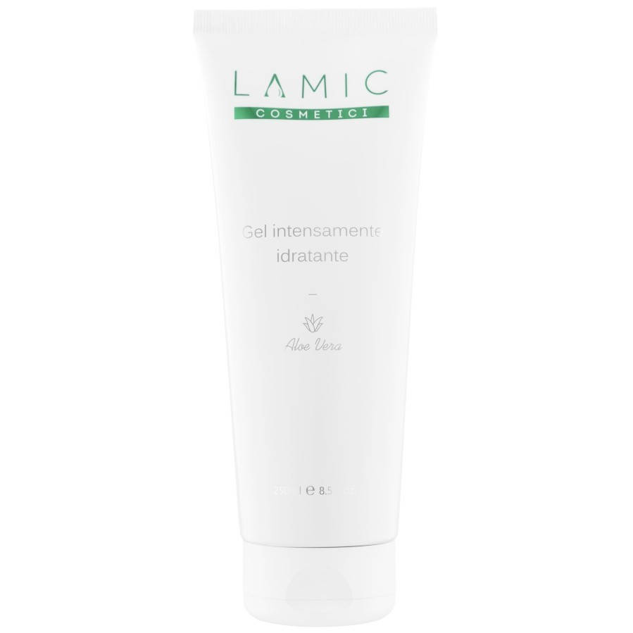 

Интенсивно увлажняющий гель с Алоэ Вера "Lamic Gel Aloe Vera", 250 мл