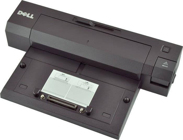 

Док Станция Dell PR02x