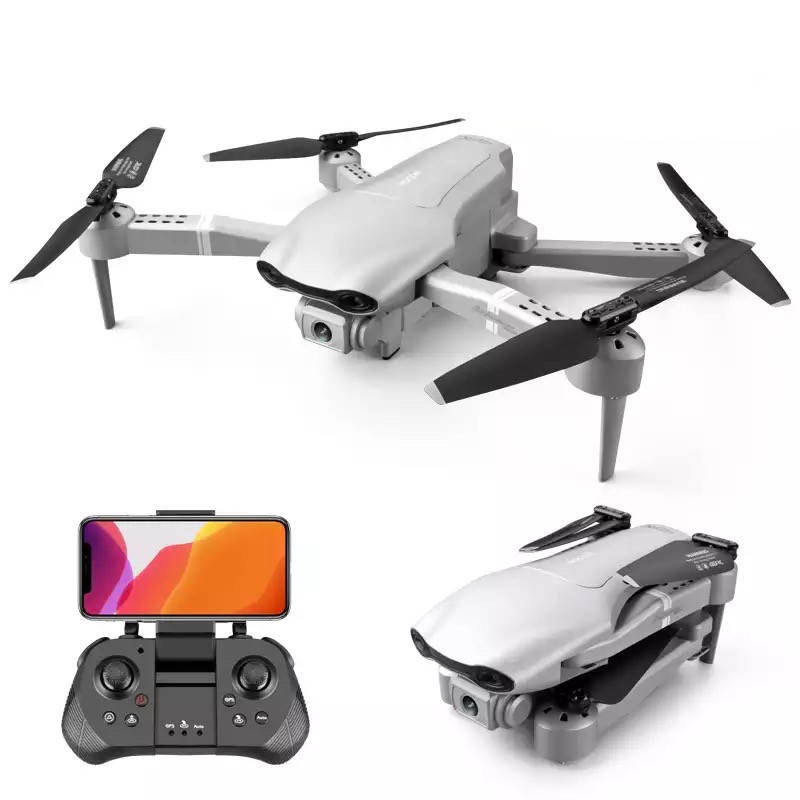 

Квадрокоптер 4DRC F3 4K GPS Дрон с Wi-Fi 2 камеры FPV 20 минут