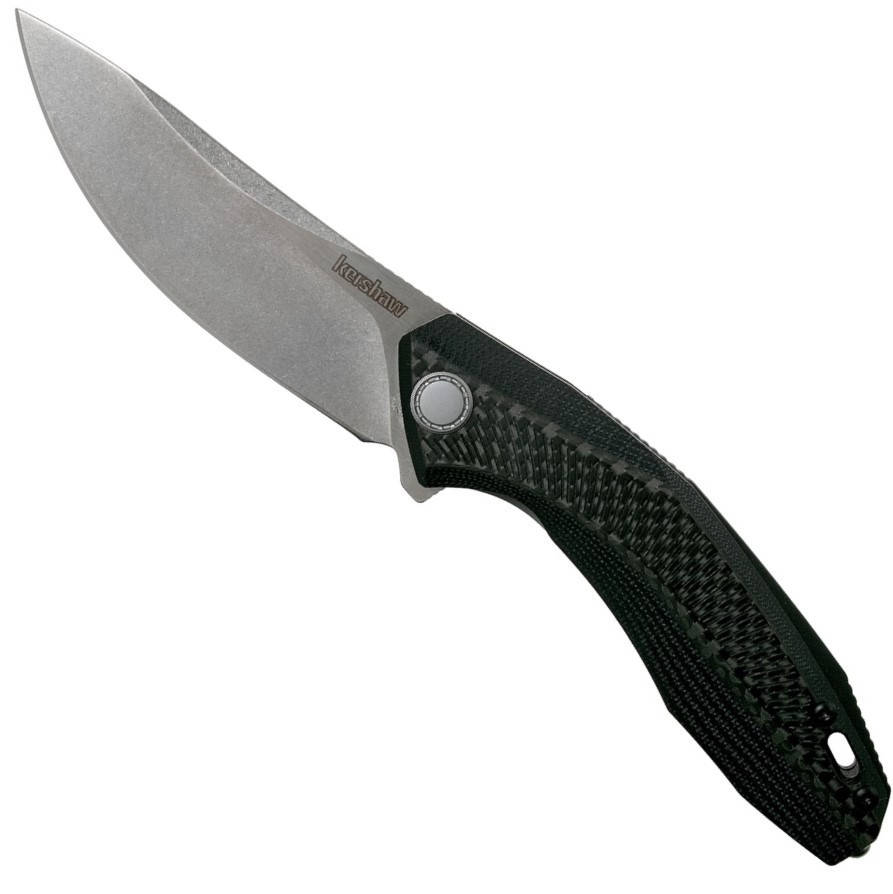 

Нож Kershaw Tumbler 4038