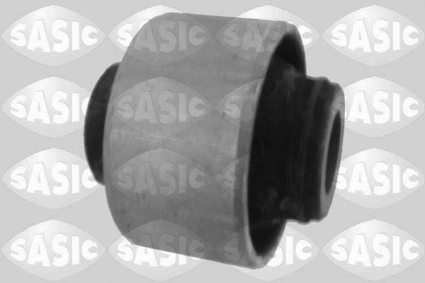 

SASIC (Франция) 2254012 - Сайлент-блок переднего рычага (передний) на Рено Лагуна III с 2007.