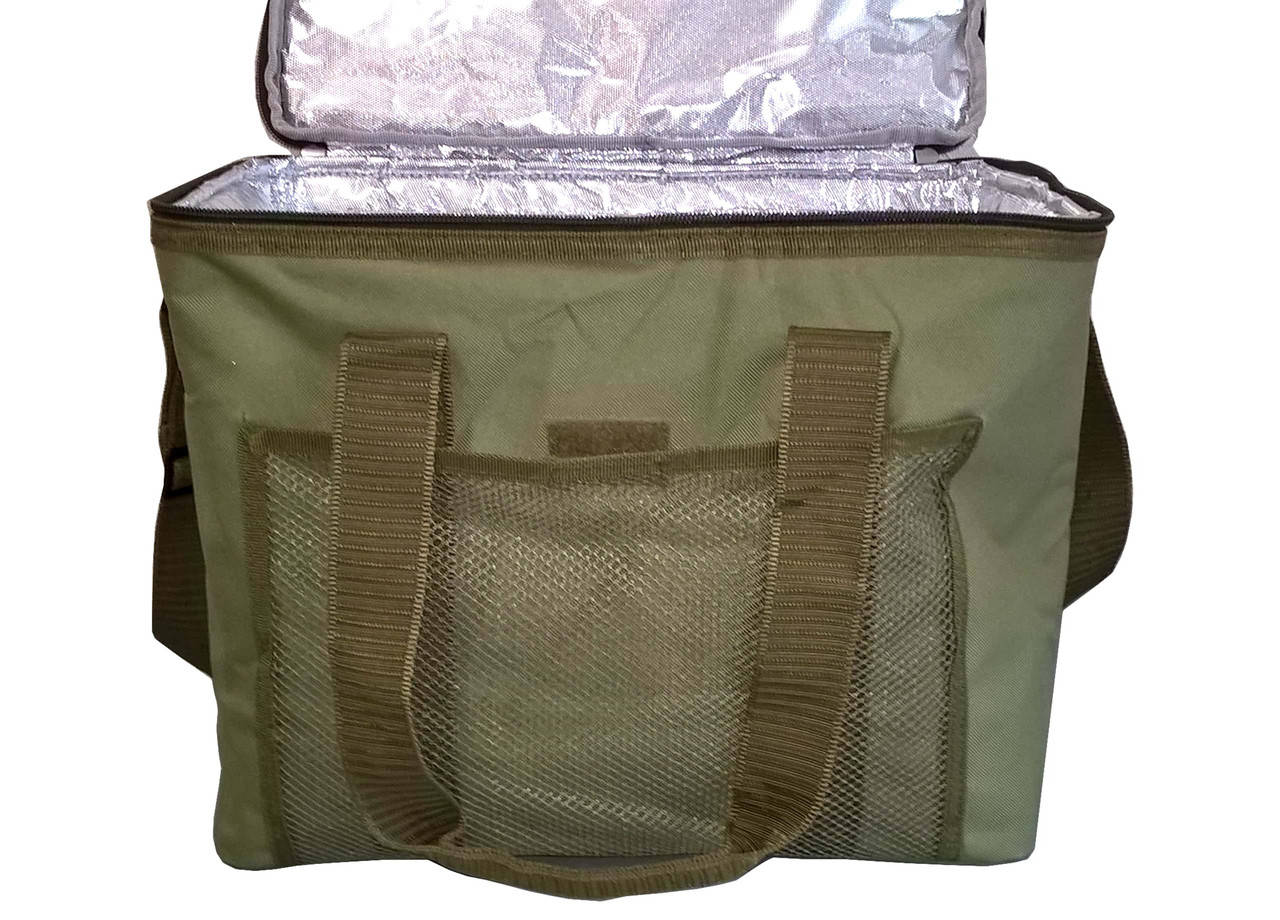 

Термосумка Ranger HB5-M, Зелёный