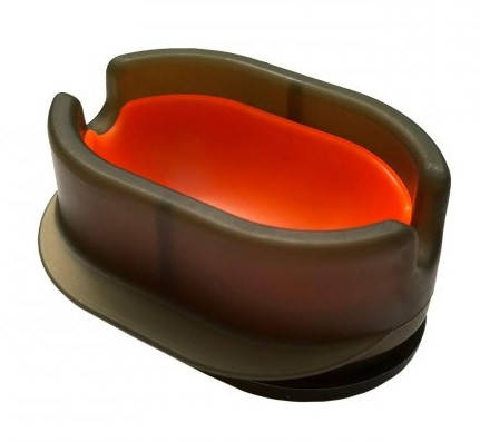 

Оправка з кнопкою для годівниці Carp Expert Arc Flat Method Feeder