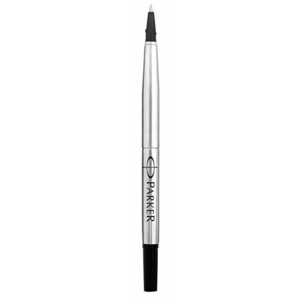 

Стержень Parker капиллярный черный F tube 10 121BK, 943035