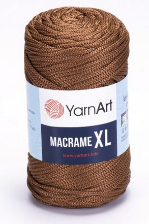 

Macrame XL Yarnart-151