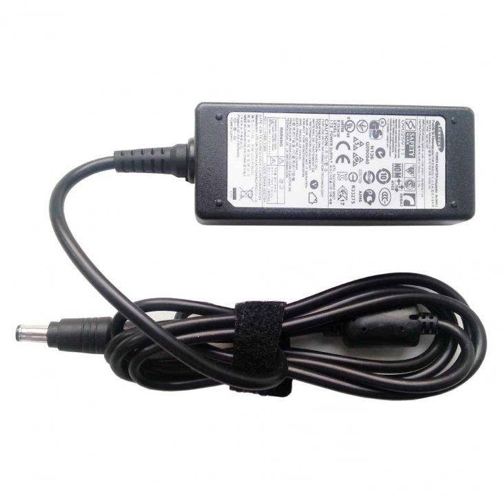 

Зарядное устройство Samsung N100 (блок питания)