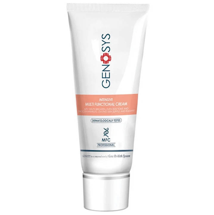 

Интенсивный многофункциональный крем Genosys Multi-Functional Cream (MFC) 250 мл