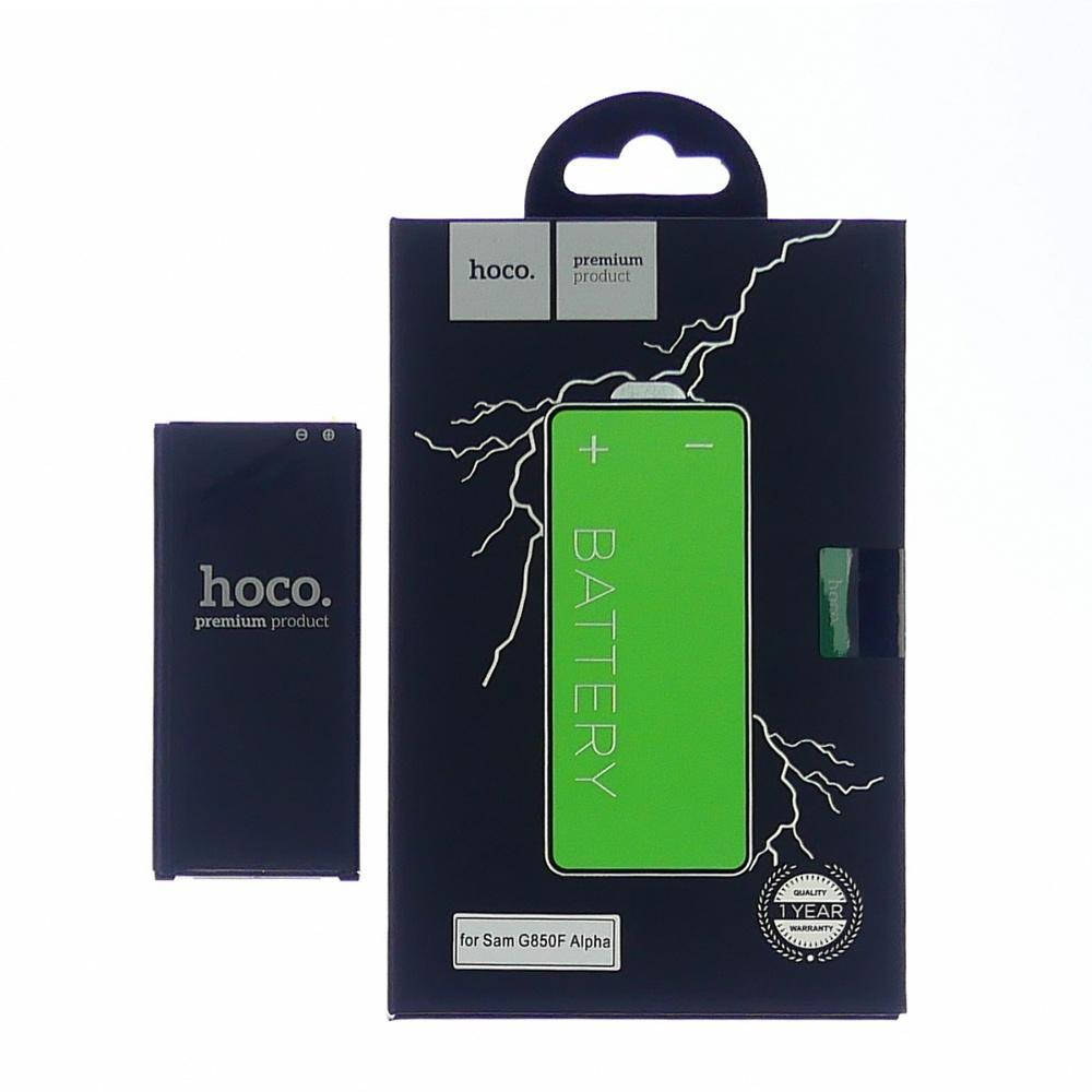 

Аккумулятор (батарея) HOCO EB-BG850BBE/ BG850BBC для Samsung G850/ G850F
