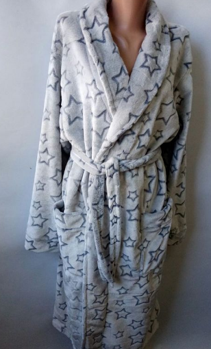 

Халат мужской