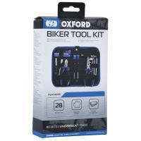 

Oxford Biker Toolkit Набор инструментов