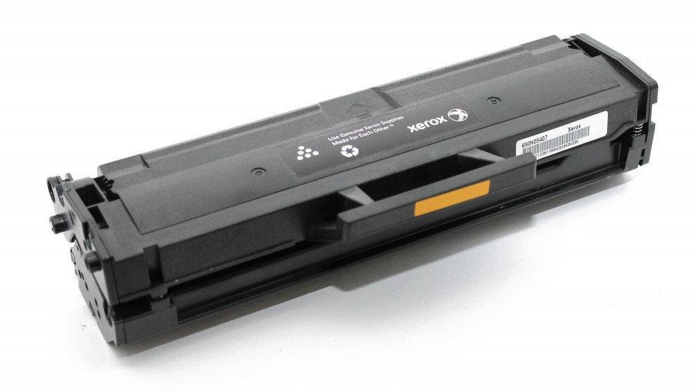 

Картридж оригинальный Xerox 106R02773 для Phaser 3020/WC3025 с заправкой