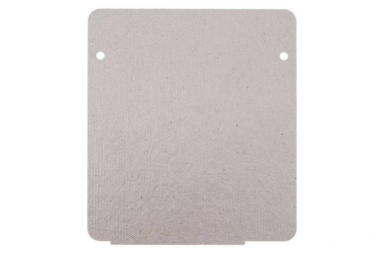 

Слюда для микроволновой печи 130х115mm LG 3052W3M018A