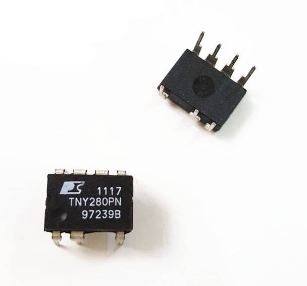 

Микросхема TNY280PN, DIP-7