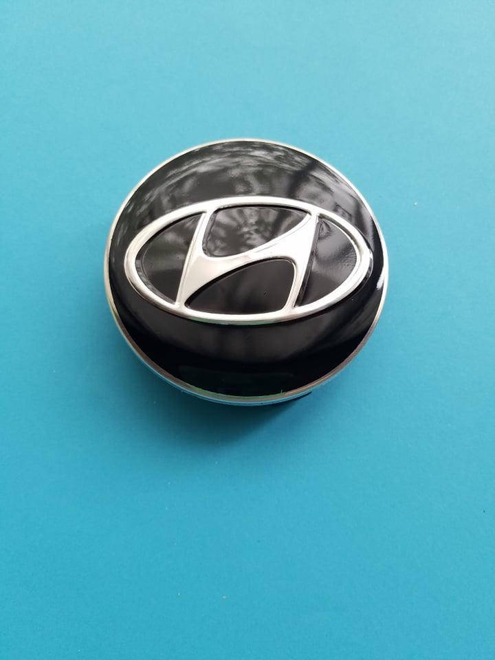 

Ковпачок на диск Hyundai 56 60