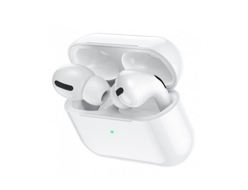 

Беспроводная Гарнитура Bluetooth HOCO ES36 TWS (airpods pro), Белый