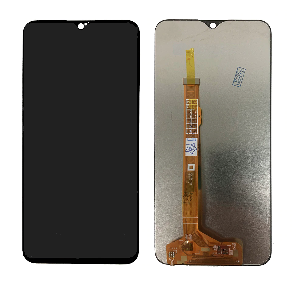 

Дисплей + сенсор для Vivo Y17 Black, Черный