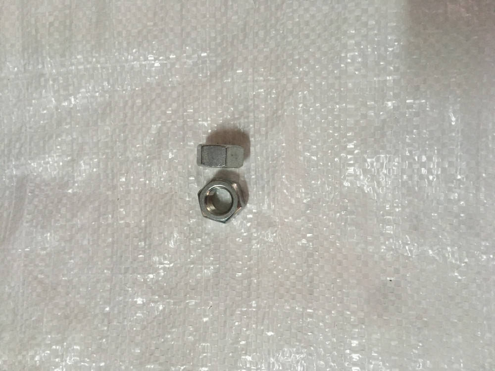 

ИЖ, Минск мотоцикл Гайка Маятниковой оси,крепления амортизатора, Коленвала Минск