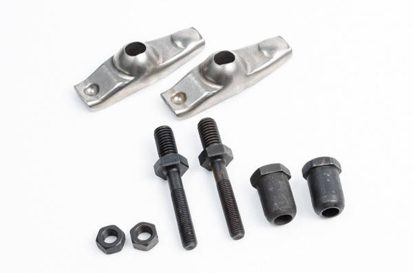 

Коромысло в сборе для генератора 5 кВт - 6 кВт