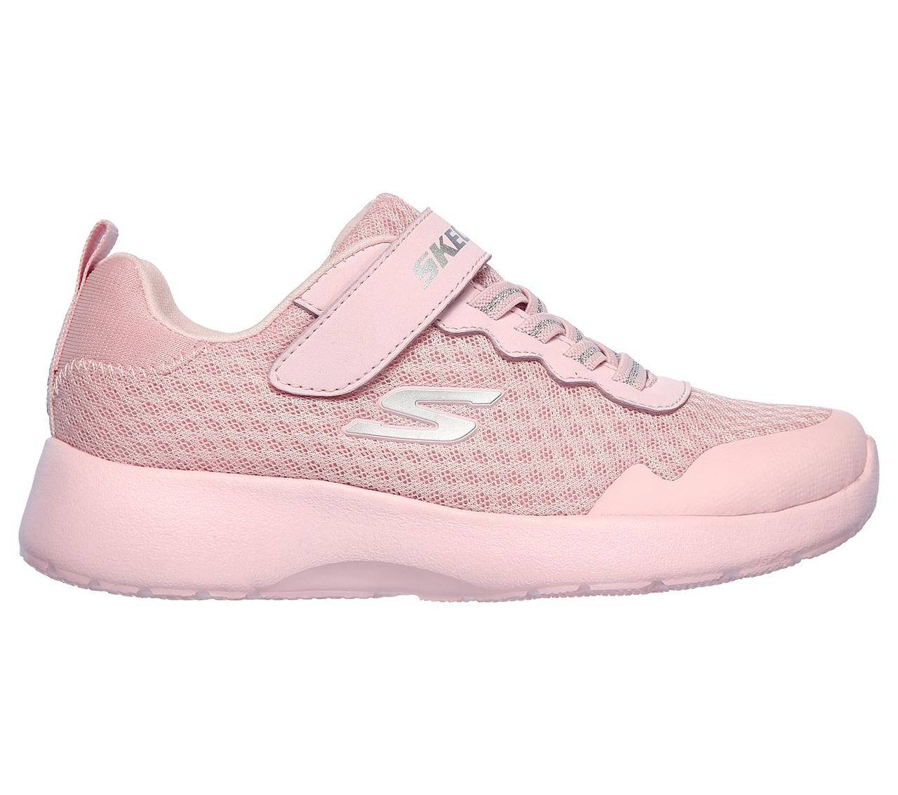 

Оригінальні дитячі кросівки Skechers Dynamight - Lead Runner (81303L PNK) 33