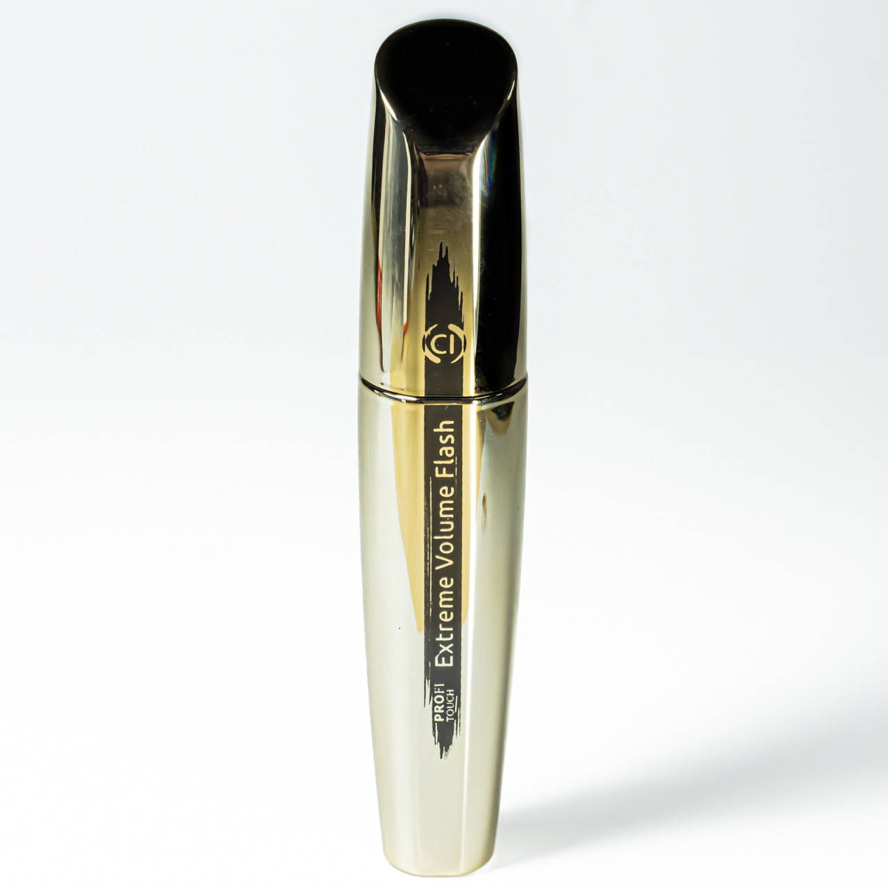 

Тушь для ресниц Colour Intense Profi Touch Extreme Volume Flash М-906, Черный