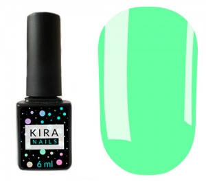 

Гель-лак Kira Nails №026
