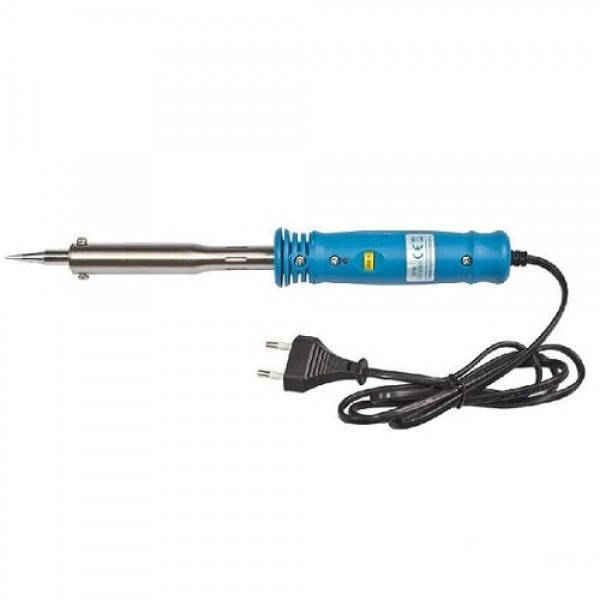 

ZD-709 паяльник 100W с кнопкой, профессиональный, 220V, Zhongdi