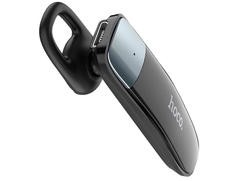 

Гарнитура Hoco E31 Bluetooth V 4,2 Черный