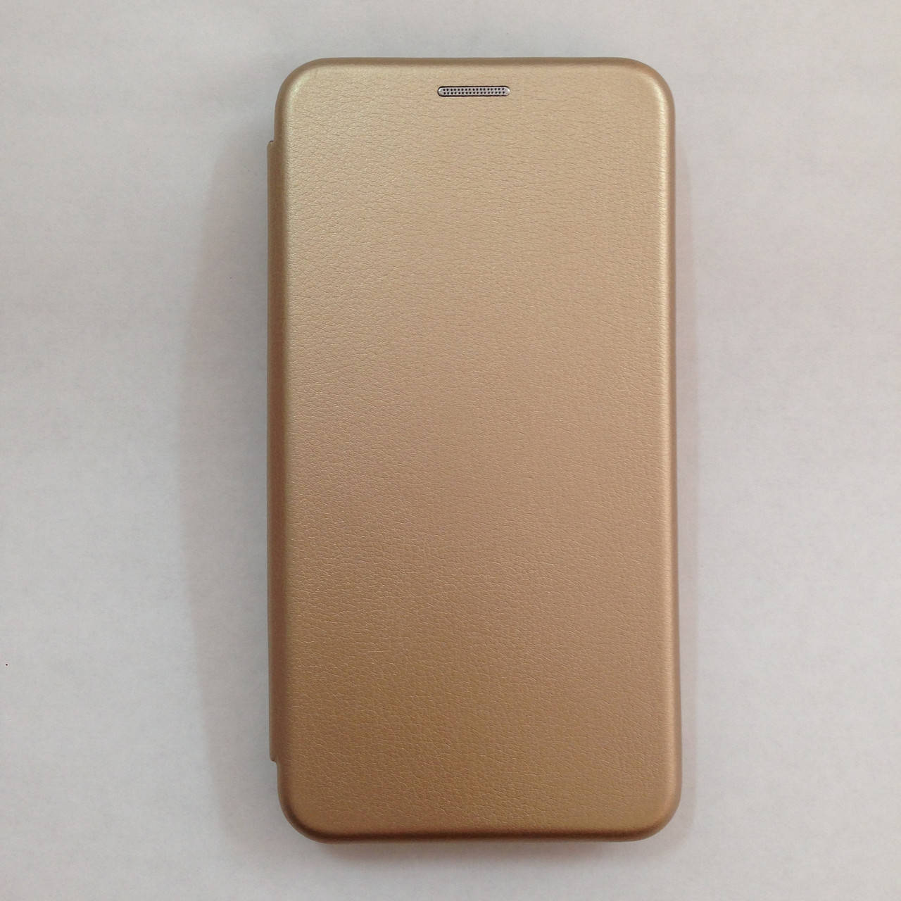

Чехол для Xiaomi Redmi 6A Gold Level, Красный