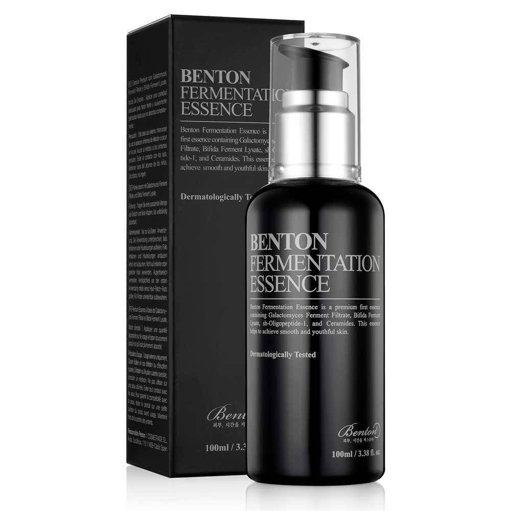 

Ферментированная эссенция Benton Fermentation Essence, 100мл