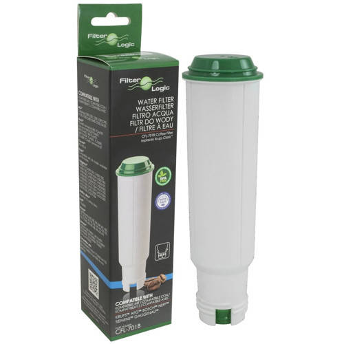 

Фильтр-картридж для очистки воды Filter Logic CFL-701B, (Krups)