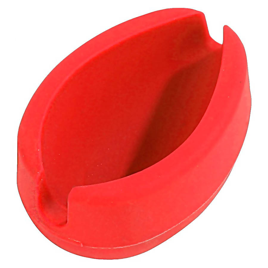 

Форма для наполнения кормушек Mikado Method-Feeder S цвет-красный