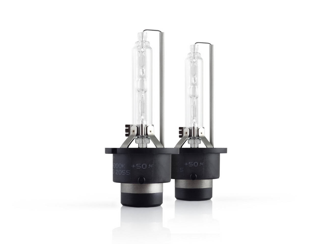 

Ксеноновые лампы Infolight D2S (+50%) 35 Вт, Infolight D2S (+50%)