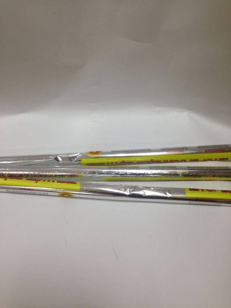 

Пленка солнцезащитная 90см 34922