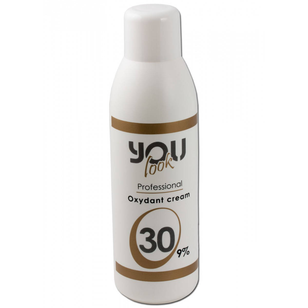 

Окислитель YOU LOOK Professional Oxydant Cream 1000 мл 9% 30Vol