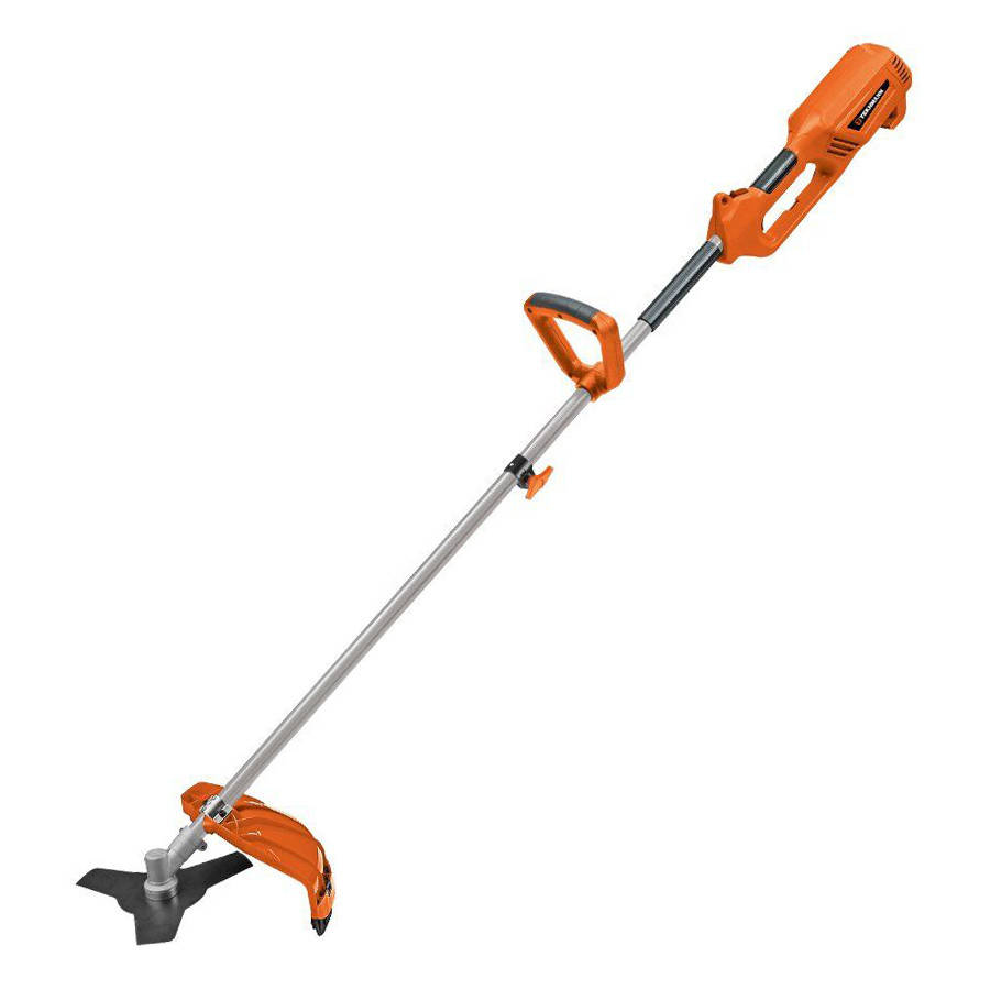 

Электрический триммер Tekhmann BCE-2014